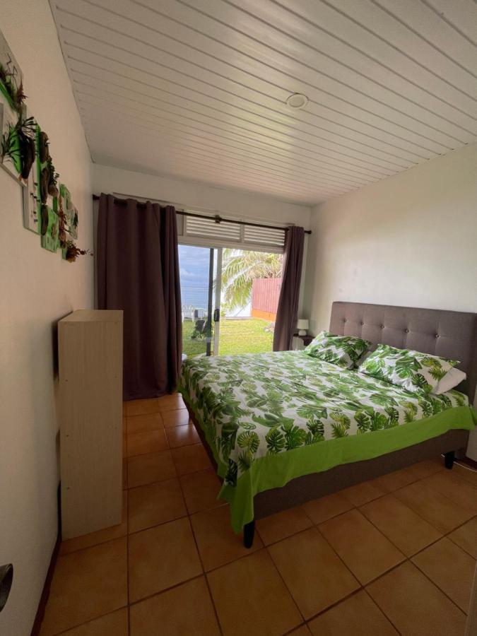 Pk 35 Villa Apomaoro Eksteriør bilde